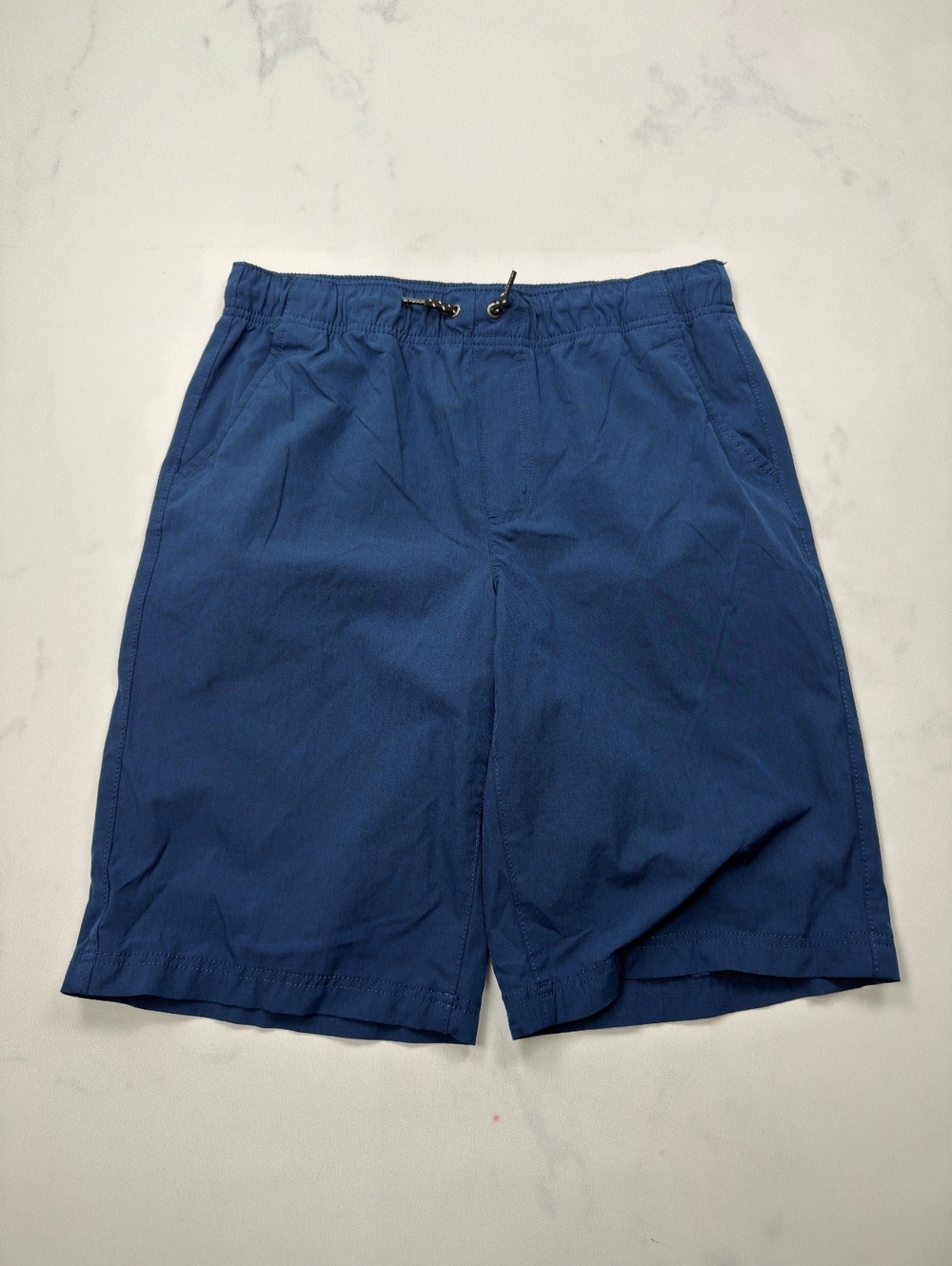 Sonoma Bermuda Shorts Blue Classic - Boys XL